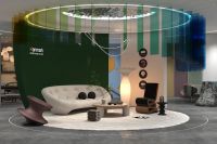 意大利汉马克进口艺术涂料入围“2023中国艺术涂料新势力榜”