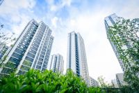 信阳正弘新城叁号院丨提前兑现，交付交证，奔赴大城诗意新生活