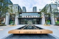 信阳正弘新城叁号院丨提前兑现，交付交证，奔赴大城诗意新生活