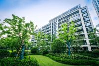 信阳正弘新城叁号院丨提前兑现，交付交证，奔赴大城诗意新生活