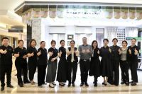 伊伊布舍5A+高定软装品牌标准发布，重塑当代东方家居设计