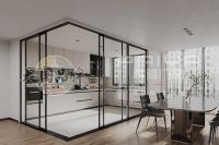 派雅门窗以高质价比“万家灯火”系列，满足消费者对未来舒适人居的更多想象