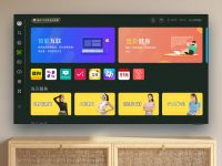 提升日常生活档次：三星AI电视引领智能家居时代