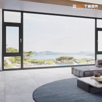 加速国际化步伐，格温特门窗受邀出席2024首届中国家居国际化高质量发展（新加坡）论坛