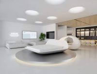 AI重塑各行各业 HEKA AI床垫领创健康睡眠未来