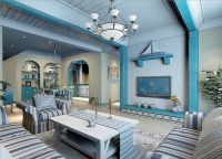 新一轮客厅装修攻略，珍藏版！