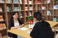 兔宝宝《护童学·创未来》｜陡沟中心小学校长刘娅：孩子们好是我最大的希望