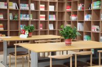 兔宝宝《护童学·创未来》｜陡沟中心小学校长刘娅：孩子们好是我最大的希望