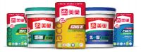 筑牢品牌护城河“美巢”商标被认定为“2023年度北京知名商标品牌”