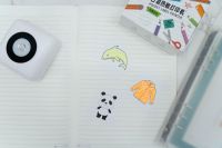 不再为孩子的题目烦恼！揭秘芯烨CP2错题打印机的魔力