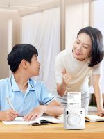 不再为孩子的题目烦恼！揭秘芯烨CP2错题打印机的魔力