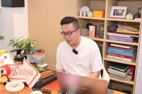 《设计有温度 未来理想家》中广欧特斯走进筑象空间设计