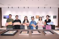 《设计有温度 未来理想家》中广欧特斯走进猫眼设计