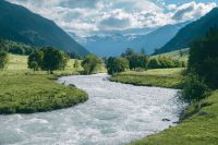 联塑携手微博微公益，正式启动生命之源守护计划