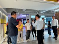 不断创新，始终热爱，2024 年中国家装百强企业抽样调研走进兄弟装饰