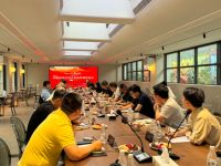 不断创新，始终热爱，2024 年中国家装百强企业抽样调研走进兄弟装饰