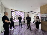 不断创新，始终热爱，2024 年中国家装百强企业抽样调研走进兄弟装饰