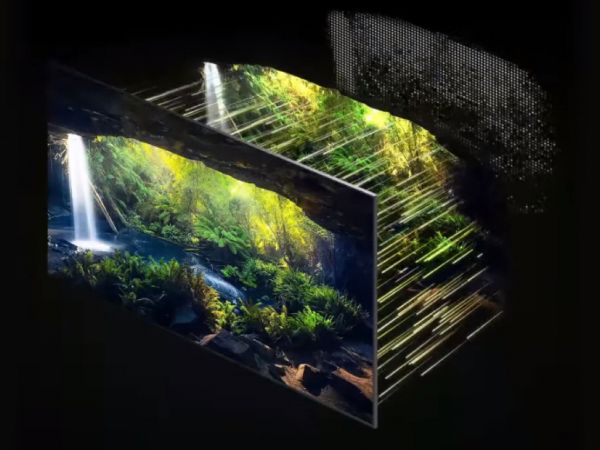 以AI技术赋能“日常可持续性”环保理念：三星电视打造绿色生活的新型智慧方案