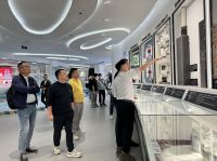 始终坚持走自我特色的发展路线，2024 年中国家装百强企业抽样调研走进天怡美装饰