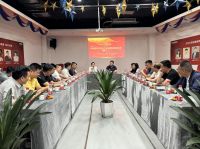 始终坚持走自我特色的发展路线，2024 年中国家装百强企业抽样调研走进天怡美装饰