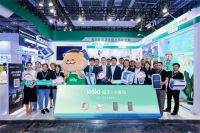 威乐水家电亮相2024上海国际水展,享受高品质水生活