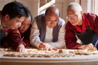 卓木王董事长杜承三：以初心致匠心，以匠心守初心