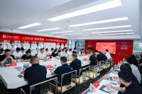 “亿元补贴 焕新美家”——名雕装饰2024家装家居焕新补贴消费节盛大启幕