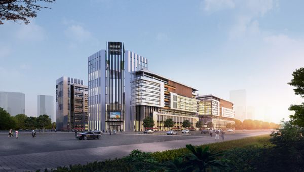 科劲家具——立足当下，筑梦未来