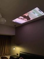 618适合租房用的投影仪推荐，当贝D6X亮度高画质好买了不后悔