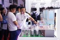 安吉尔亮相第十六届上海国际水展，以创新科技守护净饮水生活