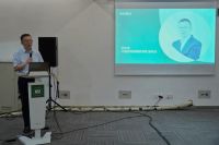 NSF 举办NSF P535认证服务发布会 助力中国饮用水处理装置行业发展