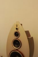 德国金樽HIFI机架携手丽磁功放与cav音响，淄博家庭HiFi新标杆