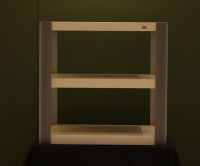 德国金樽HIFI机架携手丽磁功放与cav音响，淄博家庭HiFi新标杆