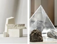 威尔顿瓷砖V石光系列【奥特曼】，营造自然治愈之境