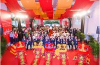 居然家之尊澳门智能家居体验中心开业，扬帆出海新征程