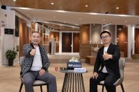 机辩|世友地板胡造奇：重磅推出客厅地板品类战略，构建差异化增长道路