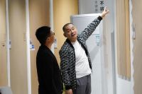 机辩|世友地板胡造奇：重磅推出客厅地板品类战略，构建差异化增长道路