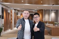 机辩|世友地板胡造奇：重磅推出客厅地板品类战略，构建差异化增长道路