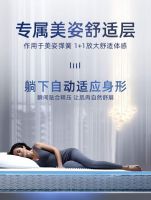 床上用品市场前景广阔，丝涟床垫以科技创新展现百年工艺匠心