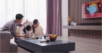Partyhouse派对屋智能影K音响：娱乐新体验