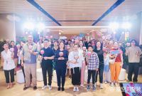 爱空间整装南三环店开业，南北双大店的变与不变