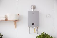 万家乐持续推进“以旧换新”，助力行业绿色发展