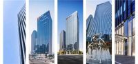 暖框科技新地标案例承办CTBUH全球高层建筑发展盛会
