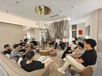 潮这儿看 | 新浪家居x红星美凯龙，与湖湘设计大咖共赴豪宅设计盛宴！