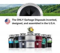 爱适易InSinkErator：厨房新宠重磅亮相设计上海2024，引领潮流新风尚