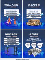 质保20年！圣堡罗家居集团承诺为门窗安全保驾护航