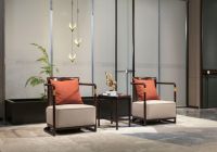 传承与创新并行—玉森家具：家居行业的新标杆