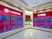 天生不凡·耀启津门 | 金隅天坛整装（天津）智慧家居体验馆将于6月15日盛大启幕