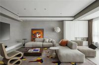 嘉宝莉艺术涂料第十一项中国发明专利 引领行业新高度 高塑性丝滑批刮技术再显领先实力