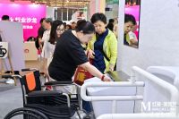 红星美凯龙首秀上海老博会，京沪试点打造“适老化家居体验中心”